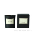 Candle Soy Wax Luxury Scented Candles Gift